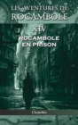 Les aventures de Rocambole XIV : Rocambole en prison - Book