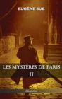 Les mysteres de Paris : Tome II - Edition integrale - Book