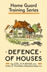 Defence of Houses - Book