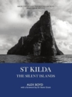 St Kilda : The Silent Islands - Book