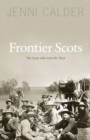 Frontier Scots - eBook