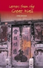 Letters From the Great Wall - eBook