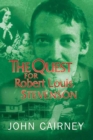 The Quest for Robert Louis Stevenson - eBook