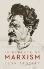 In Defence of Marxism - Book