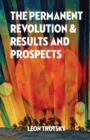 The Permanent Revolution and Results and Prospects - Book