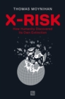 X-Risk - Book