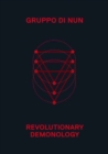 Revolutionary Demonology - Book