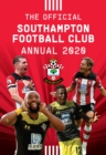 The Official Southampton FC Annual 2020 - Book