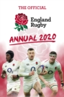 The Official England Rugby Annual 2020 - Book