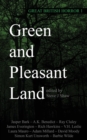 Great British Horror 1 : Green and Pleasant Land - Book