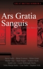 Great British Horror 6 : Ars Gratia Sanguis - Book