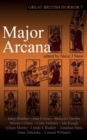 Great British Horror 7 : Major Arcana - Book