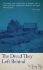 The Dread They Left Behind - Book