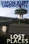 Lost Places - Book