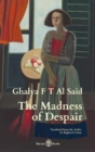 The Madness of Despair - Book