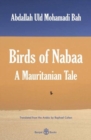 Birds of Nabaa : A Mauritanian Tale - Book
