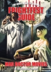 FrightFest Guide to Mad Doctor Movies : The Dark Heart of Cinema - Book