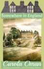 Somewhere in England - eBook