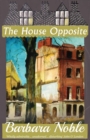The House Opposite - Book