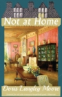 Not at Home - Book
