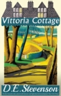Vittoria Cottage - Book