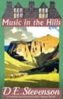 Music in the Hills - Book