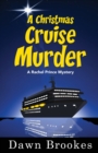 A Christmas Cruise Murder - Book