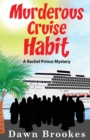 Murderous Cruise Habit - Book