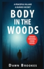 Body in the Woods - Book