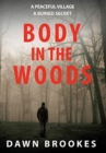 Body in the Woods - Book