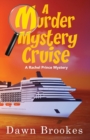 A Murder Mystery Cruise - Book