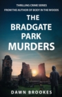 The Bradgate Park Murders - Book