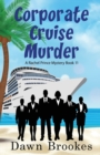 Corporate Cruise Murder - Book