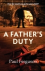 A Father's Duty - Book