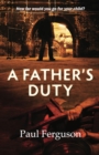 A Father's Duty - eBook