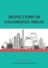 Inspections in Hazardous Areas - Book
