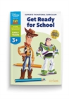Toy Story: Ready For School 3+ - Book