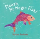 Please, Mr Magic Fish! - Book