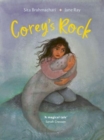 Corey's Rock - Book