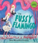 The Fussy Flamingo - Book