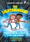 The Lightbringers Church Edition Leader's Guide : British English Version - Book