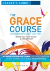 The Grace Course Leader's Guide - Book