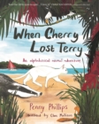 When Cherry Lost Terry - Book