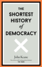 The Shortest History of Democracy - eBook