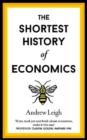 The Shortest History of Economics - Book