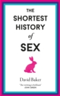 The Shortest History of Sex - Book