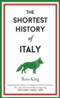 The Shortest History of Italy - Book