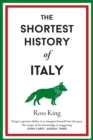 The Shortest History of Italy - eBook