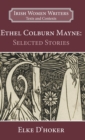 Ethel Colburn Mayne : Selected Stories - Book