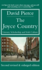 Joyce Country : Literary Scholarship and Irish Culture - Book